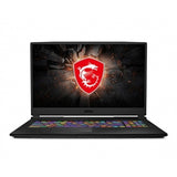 MSI NB GL75 9SE-076CA 17.3 Ci7-9750H RTX2060 16GB 512GB SSD Win10 Home RTL