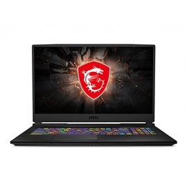 MSI NB GL75 9SE-076CA 17.3 Ci7-9750H RTX2060 16GB 512GB SSD Win10 Home RTL