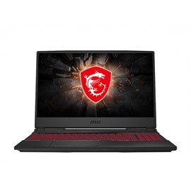 MSI NB GL65 9SE-055CA 15.6 FHD Ci7-9750H RTX2060 16GB 512GB SSD W10H Retail
