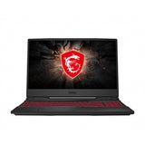 MSI NB GL65 9SD-056CA 15.6 FHD Ci5-9300H GTX1660TI 8GB 512GB SSD W10H Retail