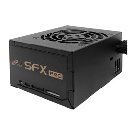 FSP PS FSP450-50SAC-R 450W SFX 12V 80+Bronze Mini ITX Micro ATX Non-modular