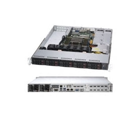 Supermicro SY AS-1114S-WTRT(3YR) 1U AMD EPYC7002 SP3 Max.2TB DDR4 10x2.5HS