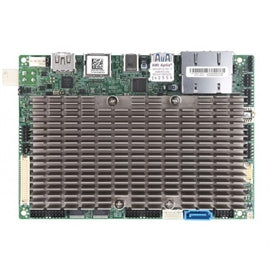 Supermicro MB MBD-X11SSN-H-O Ci7-7600U FCBGA1356 Max32GB DDR4 HDMI DP LVDS HD