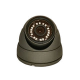 VONNIC CM TVI-20NDG1-MCL 1080P HD-TVI Dome 3.6mm Fixed Lens 18IR Weatherproof