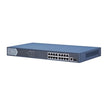 Hikvision NT DS-3E0518P-E 16PT L2 Unmanaged PoE power budget 230w Retail