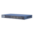 Hikvision NT DS-3E0526P-E 24PT L2 Unmanaged PoE power budget 370w Retail