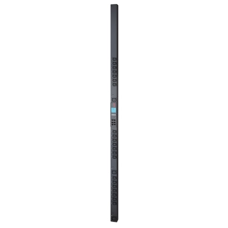 APC PDU AP8659�Rack PDU 2G Metered by Outlet with Switching ZeroU 16A 100-240V