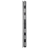 APC AC AR7588 Vertical Cable Manager for NetShelter SX 750mm Wide 48U Retail