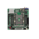 ASRock SV MB EPC621D4I-2M Xeon S3647 C621 DDR4 PCIE USB mITX Retail