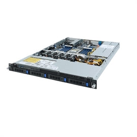 Gigabyte Server R152-Z30 A00 1U 4Bay AMD EPYC7002 Socket SP3 4x3.5SATA HS
