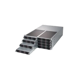 Supermicro SY SYS-F619P2-RT Xeon Socket P LGA3647 C621 Max3TB 6x2.5SATA3 HS