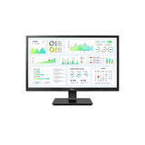 LG SY 24CK550Z-BP 24 IPS Panel 1920x1080 5M:1 DP VGA DVI-D USB Black Retail