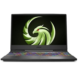 MSI NB Alpha 15 A3DDK-012CA 15.6 R7-3750H RX 5500M 16G 512G W10H Retail
