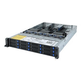 Gigabyte Server R282-Z93 2U 12Bay AMD EPYC7002 Socket SP3 12x3.5 SATA SAS HS
