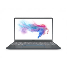 MSI NB Prestige 14 A10SC-036CA 14 Ci7-10710U GTX1650 16G LPDDR3 512GSSD W10P