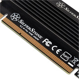 Silverstone AC ECM23 M.2 PCIe adapter card Retail
