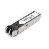 StarTech AC XBR-000180-ST Brocade Compatible SFP+ TransceiverModule 10GBase-SR