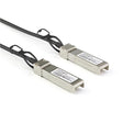 StarTech CB DACSFP10G3M 3 m (9.8ft) SFP+ Direct-Attach Twinax Cable Retail