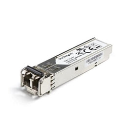 StarTech AC RX10KMSFPST SFP Transceiver Module - 1000Base-LX Retail