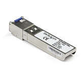 StarTech AC SFPFE20KT3R5 SFP Transceiver Module - 100Base-BX10-U (Upstream)