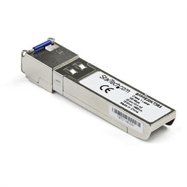 StarTech AC SFPFE20KT3R5 SFP Transceiver Module - 100Base-BX10-U (Upstream)