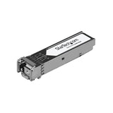 StarTech AC 10056-ST SFP Transceiver Module - 1000Base-BX-D (Downstream) RTL