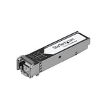 StarTech AC 10057H-ST SFP Transceiver Module - 1000Base-BX-U Retail