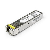 StarTech AC SFP1GBX80DES Dell EMC Compatible SFP Transceiver 1000Base-BX80 RTL