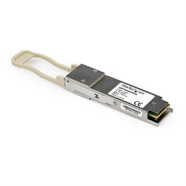 StarTech AC 720187-B21-ST QSFP+ Transceiver Module - 40GBase-SR4 Retail