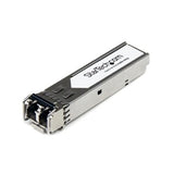 StarTech AC AR-SFP-10G-SRL-ST SFP+ Transceiver Module - 10GBase-SR Retail