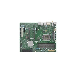 Supermicro MB MBD-X11SCA-W-O Ci9 i7 i5 i3 S1151 C246 up to 128GB PCIE