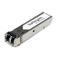 StarTech AC JD092B-ST SFP+ Transceiver Module - 10GBase-SR Retail