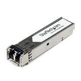 StarTech AC JD092B-ST SFP+ Transceiver Module - 10GBase-SR Retail