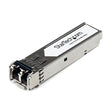 StarTech AC JD093A-ST SFP+ Transceiver Module - 10GBase-LRM Retail