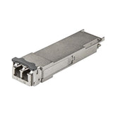 StarTech AC QSFP40GLR4ES SFP+ Transceiver Module - 40GBase-LR4Q Retail