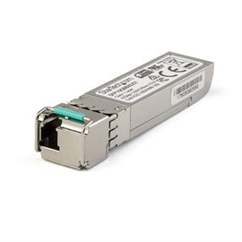StarTech AC SFP10GBX40DS SFP+ Transceiver Module - 10GBase-BX40 (Downstream)