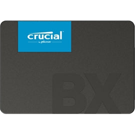 Crucial SSD CT2000BX500SSD1 2TB BX500 2.5inch 7mm Retail