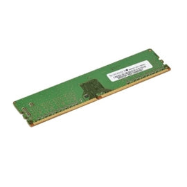 Supermicro ME MEM-DR480L-CL02-UN26 8GB DDR4-2666 1RX8 Non-ECC UDIMM Brown Box