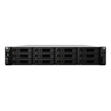 Synology NAS UC3200 12 bay Unified Controller UC3200 (Diskless) Retail