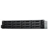 Synology NAS RXD1219sas 12bay Rack Mounted Expansion RXD1219sas (Diskless) RTL