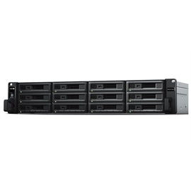 Synology NAS RXD1219sas 12bay Rack Mounted Expansion RXD1219sas (Diskless) RTL