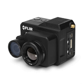 FLIR Drone Camera 436-0335-32-00 Duo Pro R 336x256 35 degree FOV 30Hz Retail