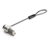 StarTech AC BRNCHLOCK Laptop CB Lock Expansion Loop - 6 2.5cm Looped CB&Lock