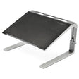 StarTech Accessory LTSTND Adjustable Laptop Stand Heavy Duty 3Height Settings
