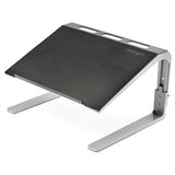 StarTech Accessory LTSTND Adjustable Laptop Stand Heavy Duty 3Height Settings