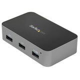 StarTech Accessory HB31C4AS 4-Port USB-C Hub 10Gbps 4xUSB-A Powered Retail