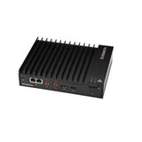 Supermicro SY SYS-E100-9W-H Ci7-8665UE FCBGA-1528 Max64GB DDR4 3.5 SBC Black