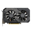 Asus VCX TUF-GTX1650S-O4G-GAMING GeForce GTX 1650 SUPER OC 4G GDR6 128B Retail