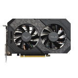 Asus VCX TUF-GTX1650S-O4G-GAMING GeForce GTX 1650 SUPER OC 4G GDR6 128B Retail