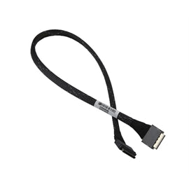 Supermicro CB CBL-SAST-0935-12 Oculink-Oculink X8 Cable 60cm 34AWG RoHS